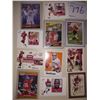 Image 2 : 49ERS PLAYER COLLECTORS CARDS LOT