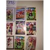 Image 3 : 49ERS PLAYER COLLECTORS CARDS LOT