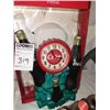 Image 1 : VINTAGE DESIGN COKE CLOCK