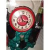 Image 2 : VINTAGE DESIGN COKE CLOCK