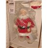 Image 1 : NEW CC  DANBURY MINT SANTA