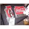 Image 1 : SALE LOT OF ITEMS COCA COLA ITEMES