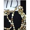 Image 2 : VINTAGE (MARKED) VENDOME NECKLACE