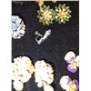 Image 3 : VNITAGE EAR RING SALE LOT