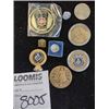 Image 1 : MASONIC & OTHER ITEMS (APPX 10 )