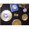 Image 5 : MASONIC & OTHER ITEMS (APPX 10 )