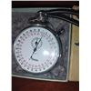 Image 2 : Rare Vintage Minerva Swiss USA Military Government Timer stop watch(AKA LOT 525)