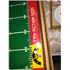 Image 2 : VINTAGE TRU -ACTION ELECTRONIC FOOTBALL GAME IN ORIGINAL BOX