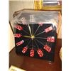 Image 1 : VINTAGE ( NEW IN PACKING) LAS VEGAS DICE CLOCK