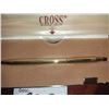 Image 3 : Vintage Gold Filled Cross Pen