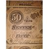 Image 4 : CONFEDERATE $50.00 / BID IS Xs 6