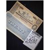 Image 1 : CONFEDERATE $20.00 BILLS X 'S  5