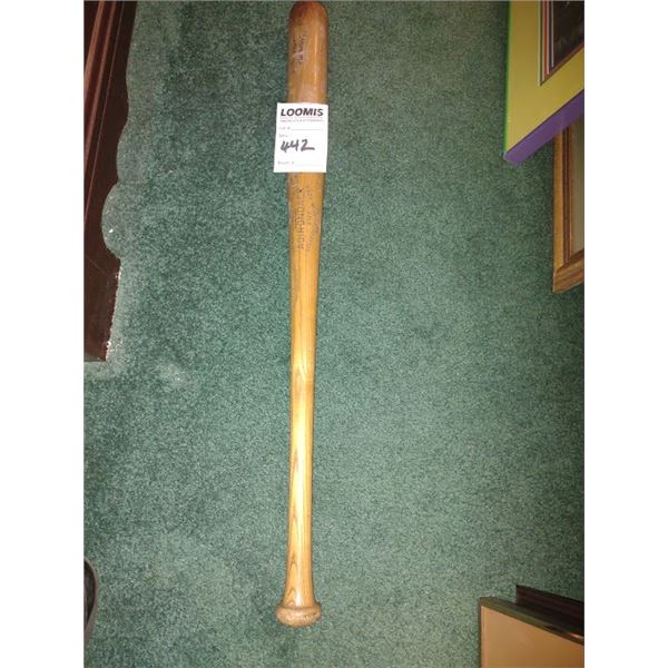 ADIRONDACK YOUTH  BASEBALL BAT