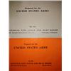 Image 5 : UNUSAL WWII US ARMY BEEF &  LAMB CUTTING HAND BOOKS LOT