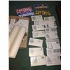 Image 1 : Large Sales Lot of Collectible Printed Items