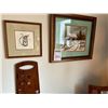 Image 1 : WALL ART SALES LOT