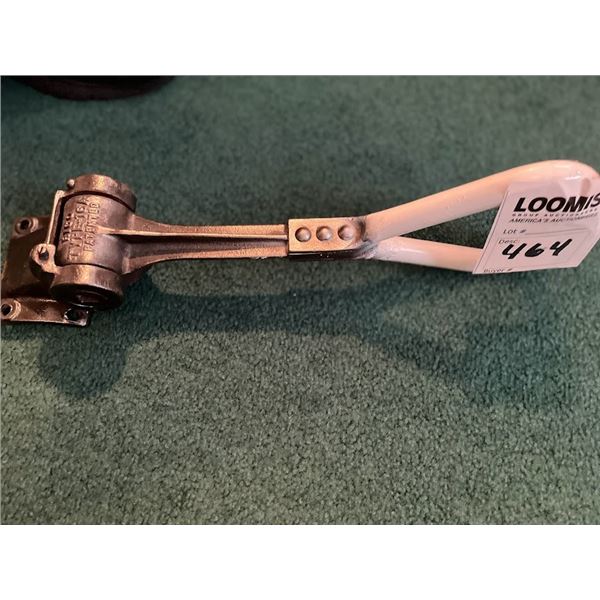 1930s  Rico Type 16A Subway Straphanger (Rare )