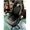Image 1 : Like New Office/ Gaming Chair.