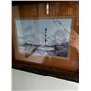 Image 1 : FRAME  LIGHTHOUSE ART