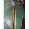 Image 2 : ANTIQUE RUG BEATER