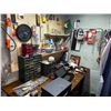 Image 8 : TOOL ROOM CONTENTS