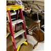 Image 1 : WERNER LADDER & BIKE LOT