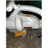 Image 2 : ROYBI BLOWER & LAWN ITEMS LOT