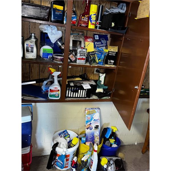 HUGE LOT OR CAR RECON (ALL GOOD)