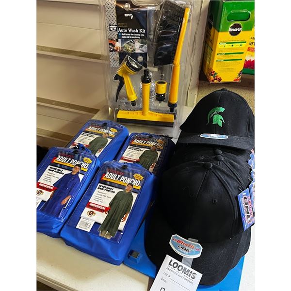 Sale Lot of New Items