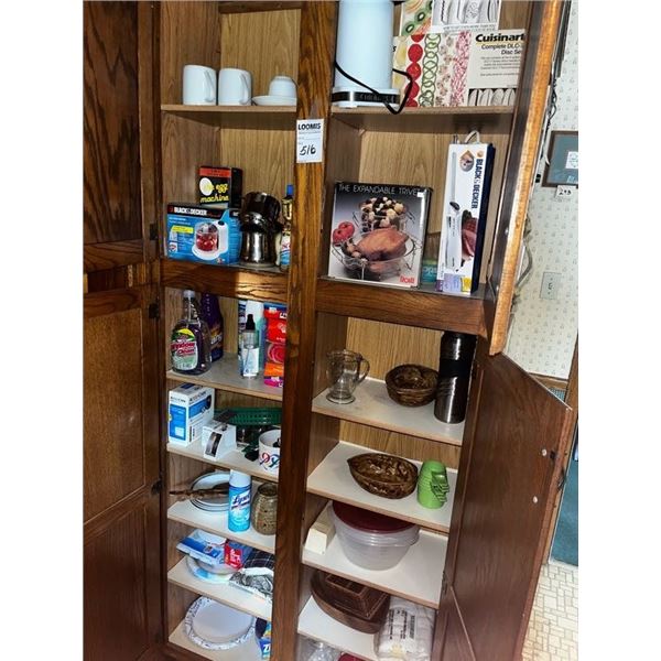 LARGE KITCHEN SALES LOT WITH NEW AND LIKE NEW INVENTORY