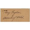 Image 4 : 1934 Harry S. Truman Signed Check