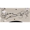 Image 4 : The Police Signed Sunburst Strat Style Guitar