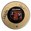 Image 1 : The Blues Brothers Signed Drum Head