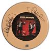 Image 2 : The Blues Brothers Signed Drum Head