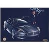 Image 1 : Casino Royale Daniel Craig Signed Photo GFA