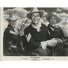 Image 1 : The Rat Pack Signed Movie Photo