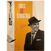 Image 1 : Frank Sinatra Signed Music Book
