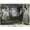 Image 1 : Paul Newman Signed Movie Photo