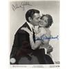 Image 1 : San Francisco Clark Gable Signed Movie Photo