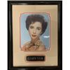 Image 1 : Elizabeth Taylor Signed Photo