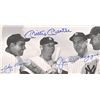 Image 4 : NY Yankees Team Signed Photo GFA Authenticated