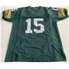 Image 2 : Bart Starr Signed Jersey PSA DNA