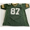 Image 2 : Jordy Nelson Signed Jersey JSA