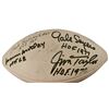 Image 3 : Hall of Fame Signed Football Brown, Sayers & More