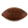 Image 6 : Hall of Fame Signed Football Brown, Sayers & More
