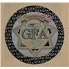 Image 2 : Cassius Clay Original Signature GFA Authenticated