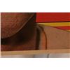 Image 23 : Pittsburgh Pirates Roberto Clemente Signed Print