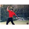Image 1 : Tiger Woods Signed Photo. GFA