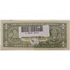 Image 3 : Bruce Jenner Decathalon 1976 Signed Dollar Bill