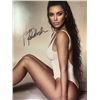 Image 1 : Kim Kardashian Signed Photo
